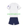 Divisa di Calcio Tottenham Hotspur Bambino Prima 2026/2027